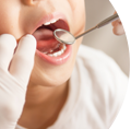 歯科全般・小児歯科